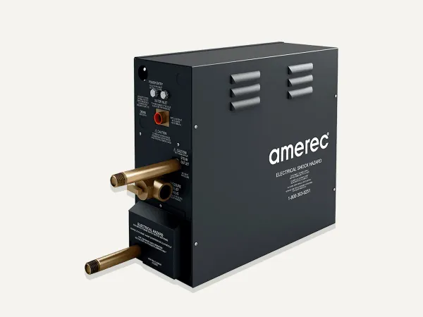 Amerec AK7.5 Steam Generator (AK Series)
