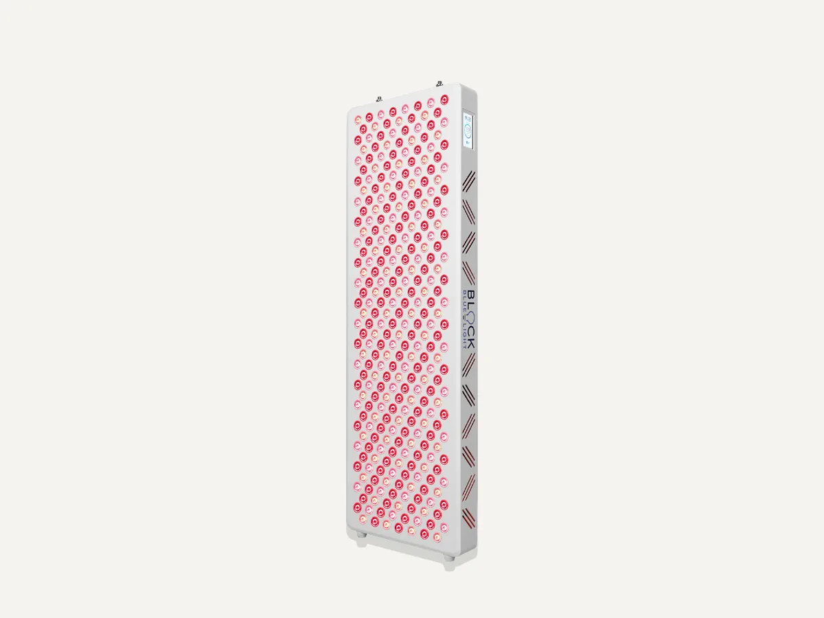 BlockBlueLight PowerPanel MEGA (Gen 6.0)