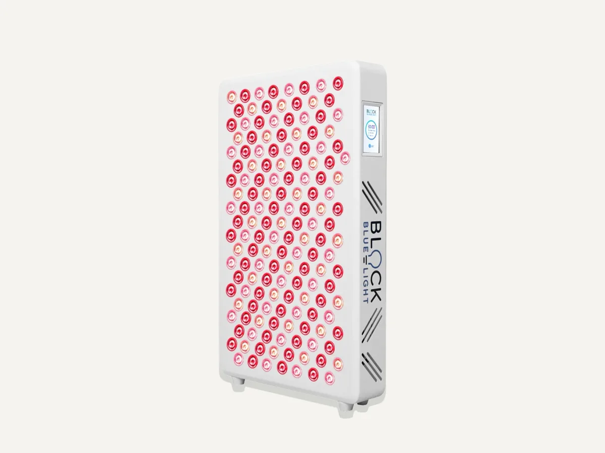 BlockBlueLight PowerPanel PRO (Gen 6.0)
