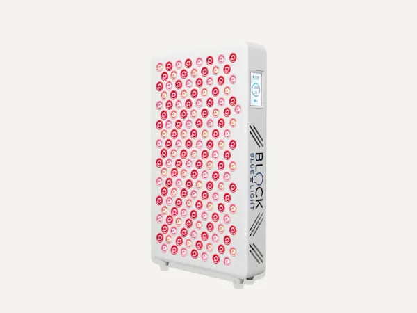 Image: blockbluelight.com BlockBlueLight PowerPanel PRO (Gen 6.0)