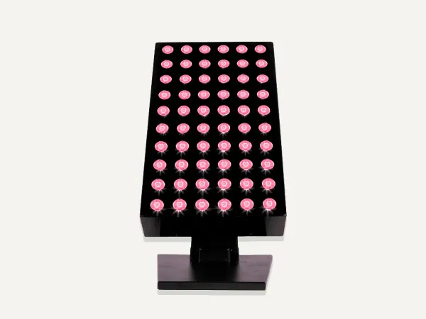 Image: boncharge.com Bon Charge Demi Red Light Therapy Device