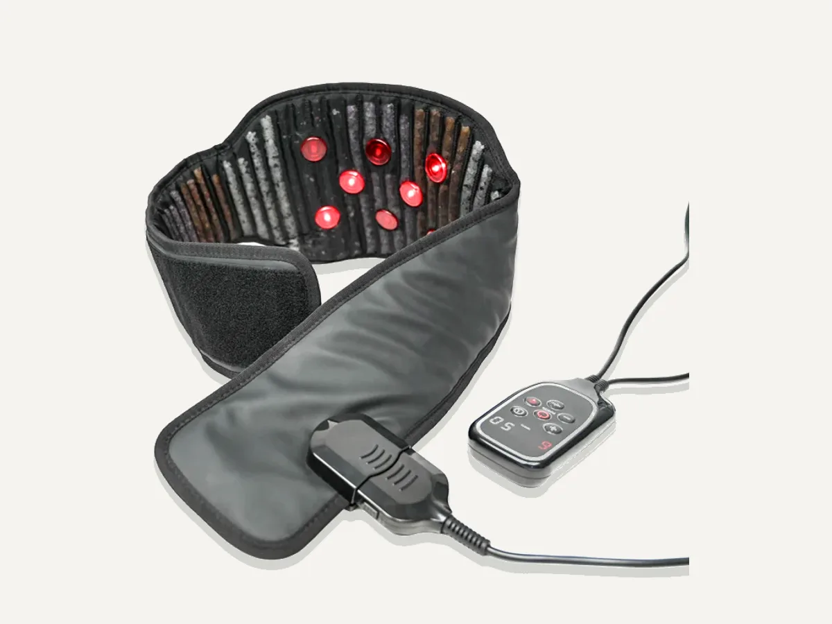 Bon Charge Infrared PEMF Wrap
