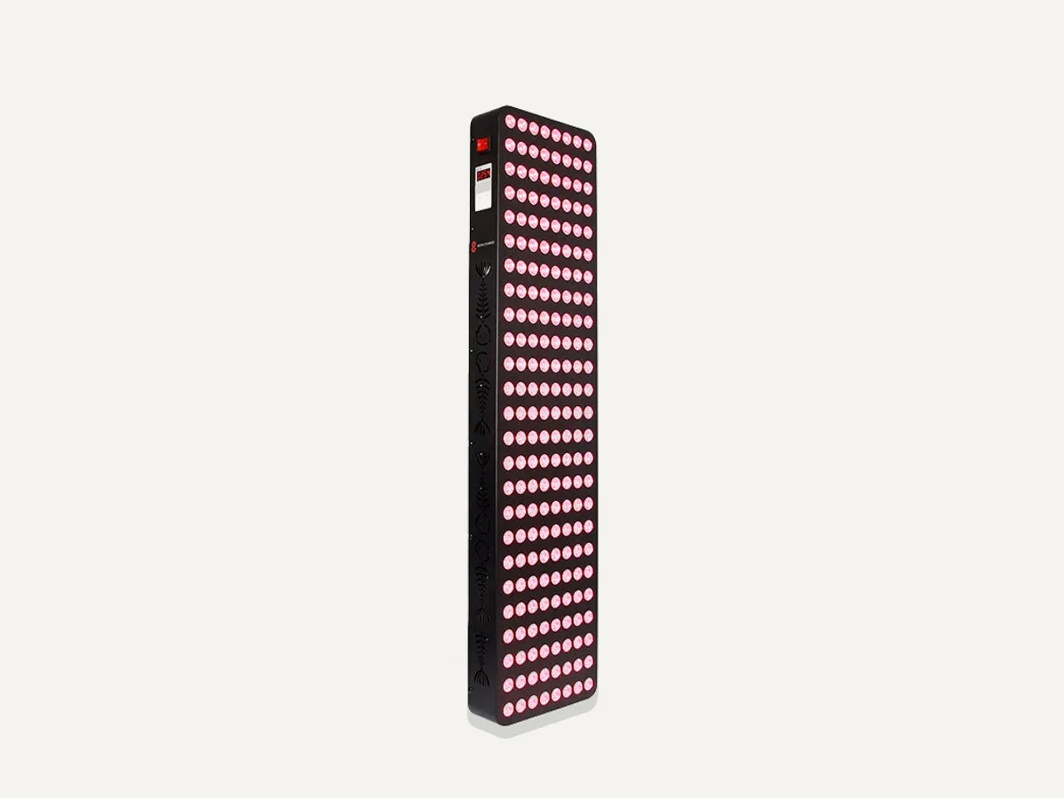 Bon Charge Max Red Light Therapy Device
