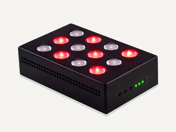 Image: boncharge.com Bon Charge Mini Red Light Device (SG-MINI)