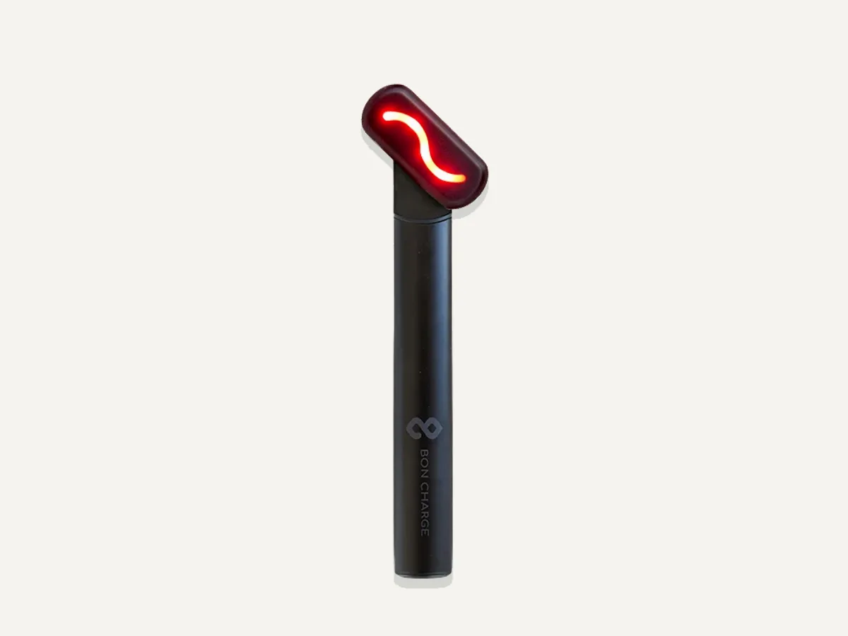 Bon Charge Red Light Face Wand