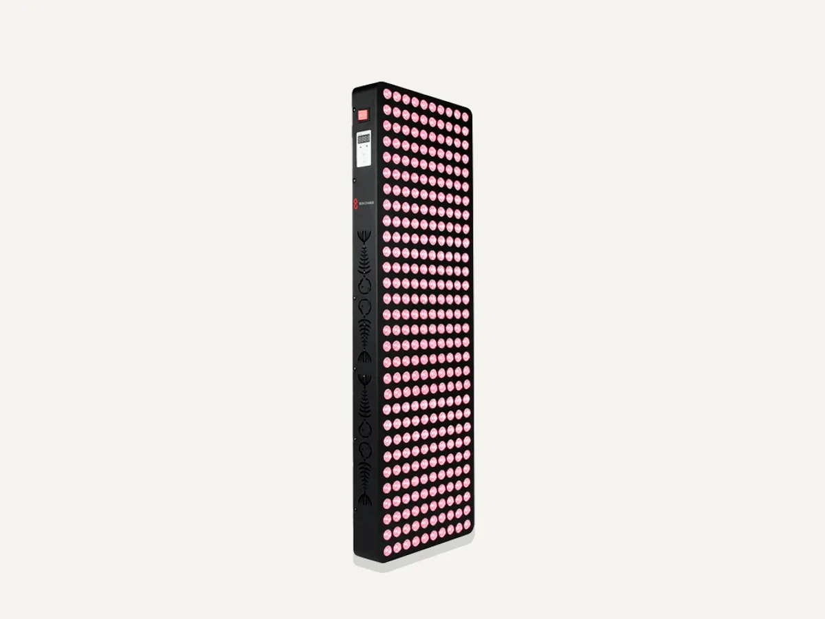 Bon Charge Super Max Red Light Therapy Device