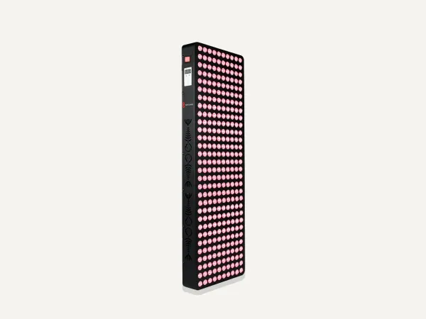 Image: boncharge.com Bon Charge Super Max Red Light Therapy Device