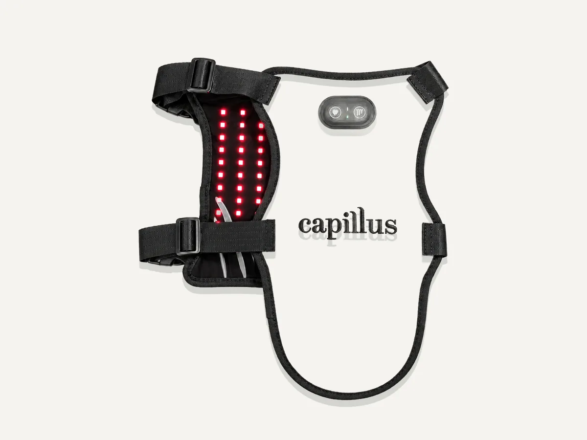 Capillus Pet Vest
