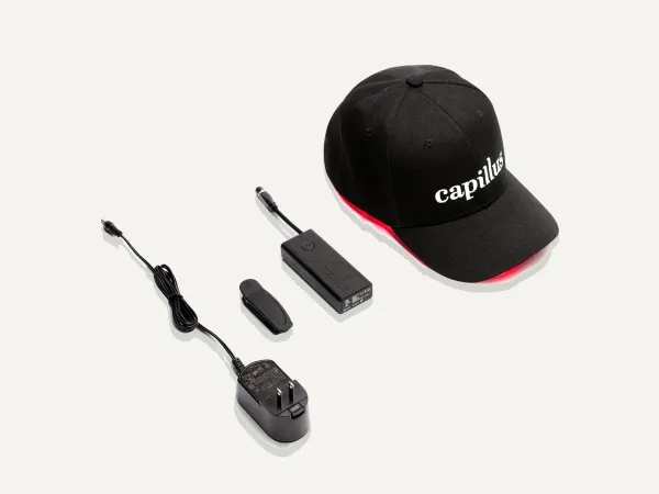 Image: capillus.com Capillus CapillusPro (272)
