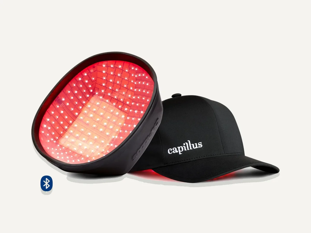 Capillus Pro S1