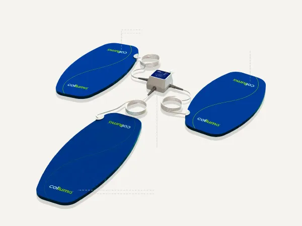Image: celluma.com Celluma CONTOUR