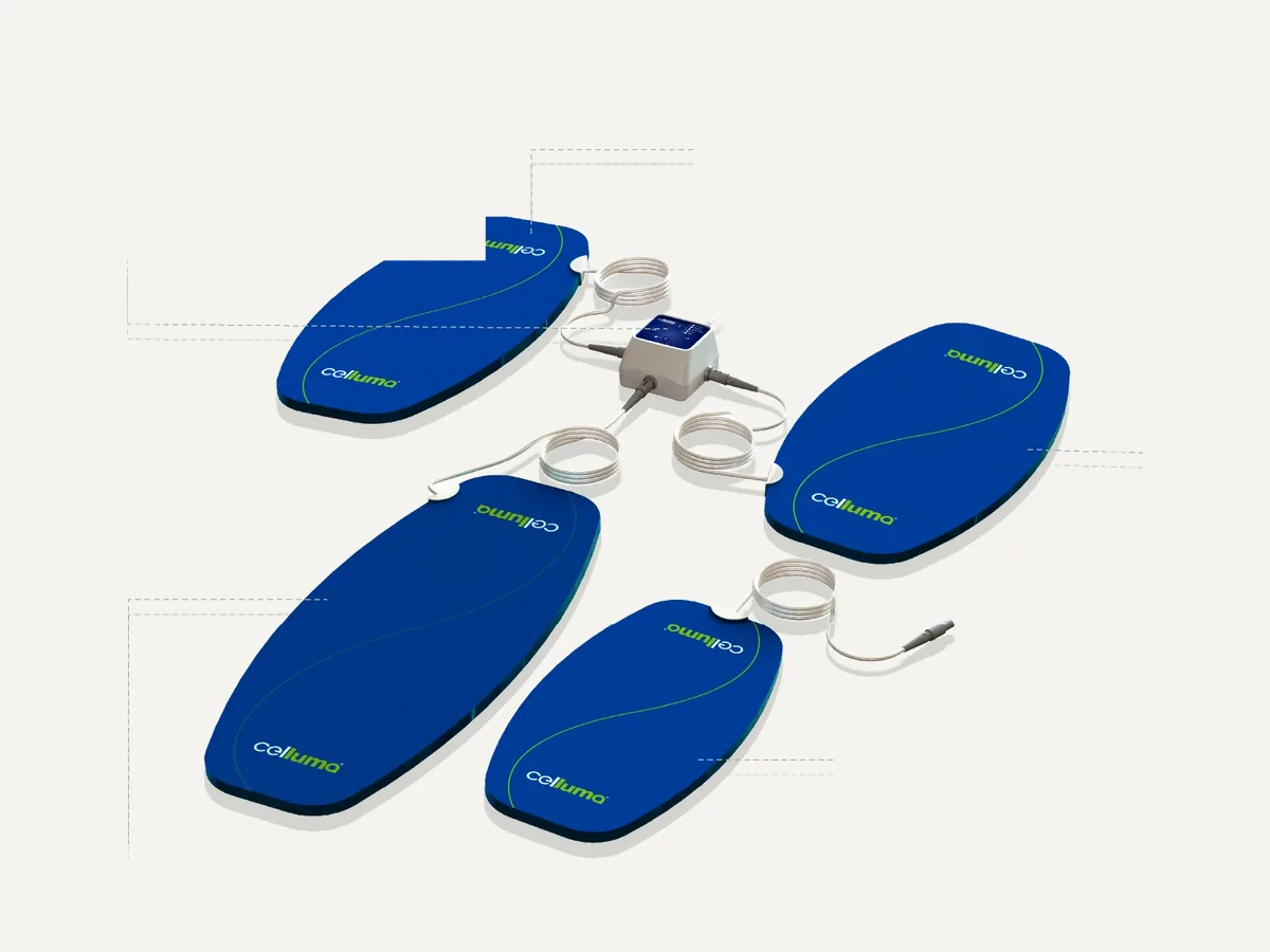Celluma CONTOUR PLUS
