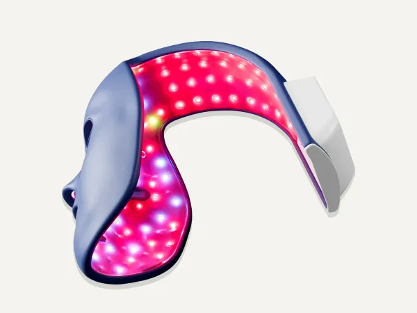 Image: celluma.com Celluma MYSTIQUE LED Mask
