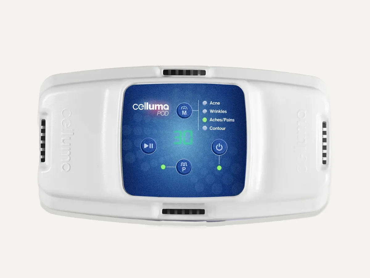 Celluma POD S2