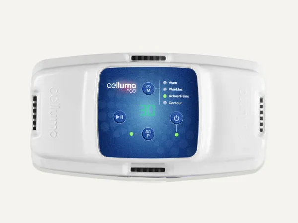 Image: celluma.com Celluma POD S2