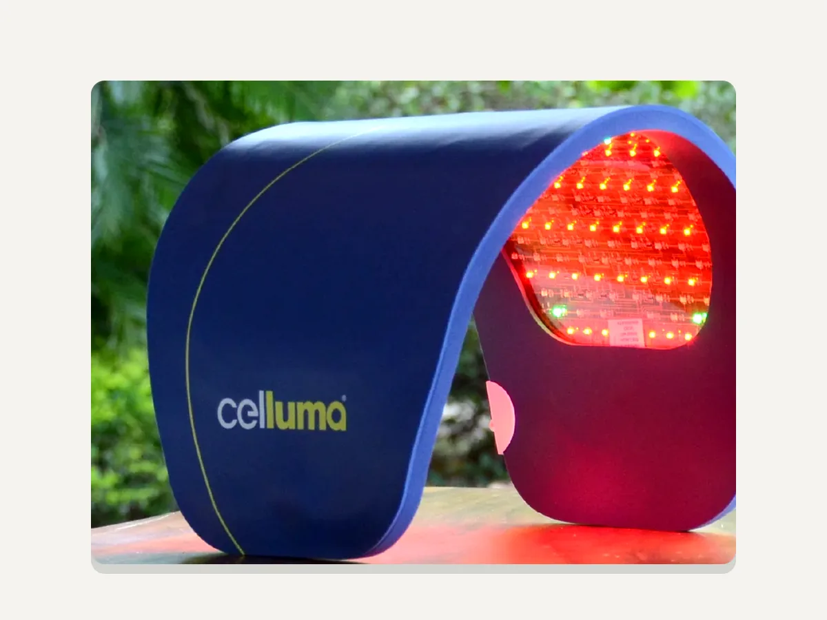 Celluma PRO PLUS (Series 2)