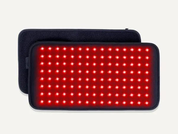 Image: coppercompression.com Copper Compression CopperRed Infrared Flex Wrap