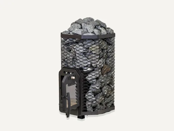 Image: wcsaunas.com Cozy Heat 12 kW