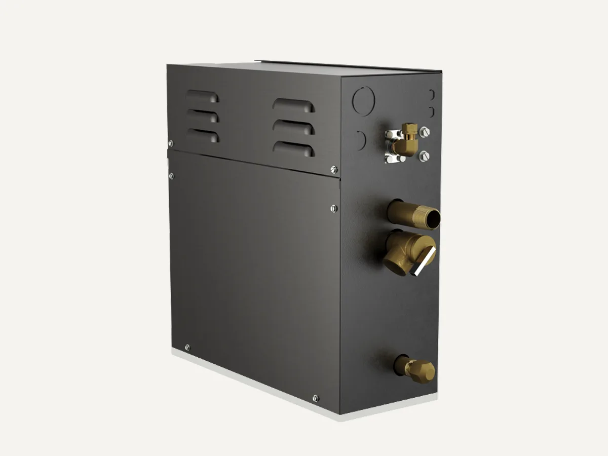 Delta SteamScape 7.5kW Steam Generator (5GE-SMP07-240-1)
