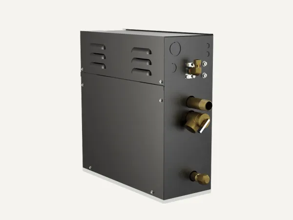 Delta SteamScape 7.5kW Steam Generator (5GE-SMP07-240-1)