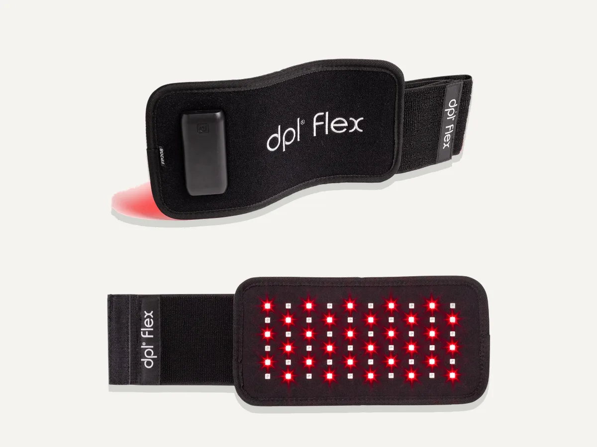 dpl Flex Pad