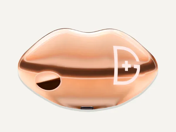 Image: drdennisgross.com Dr. Dennis Gross DRx SpectraLite LipWare Pro