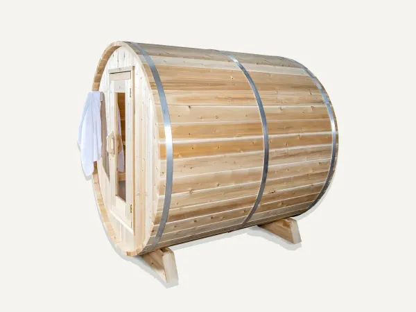 Image: topture.com Dundalk LeisureCraft Canadian Timber Harmony (CTC22W)