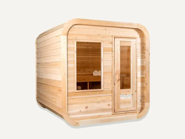 Image: topture.com Dundalk LeisureCraft Canadian Timber Luna (CTC22LU)