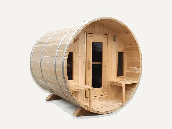 Image: topture.com Dundalk LeisureCraft Canadian Timber Tranquility (CTC2345W)