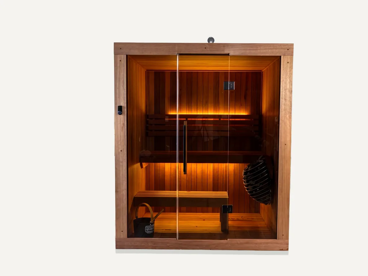 Dundalk LeisureCraft Element Loft 3 Person (605003)