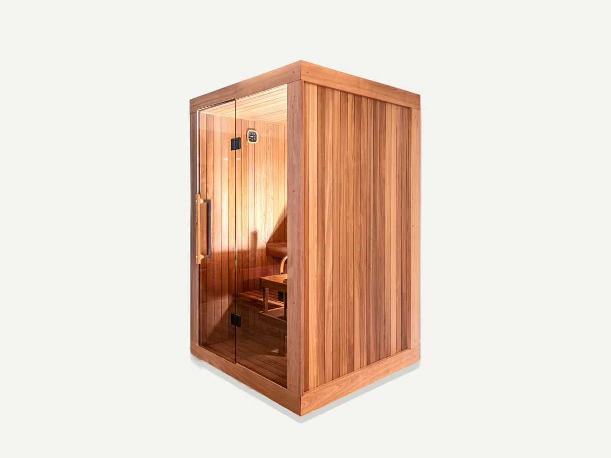 Dundalk LeisureCraft Element Nook 2 Person (606003)