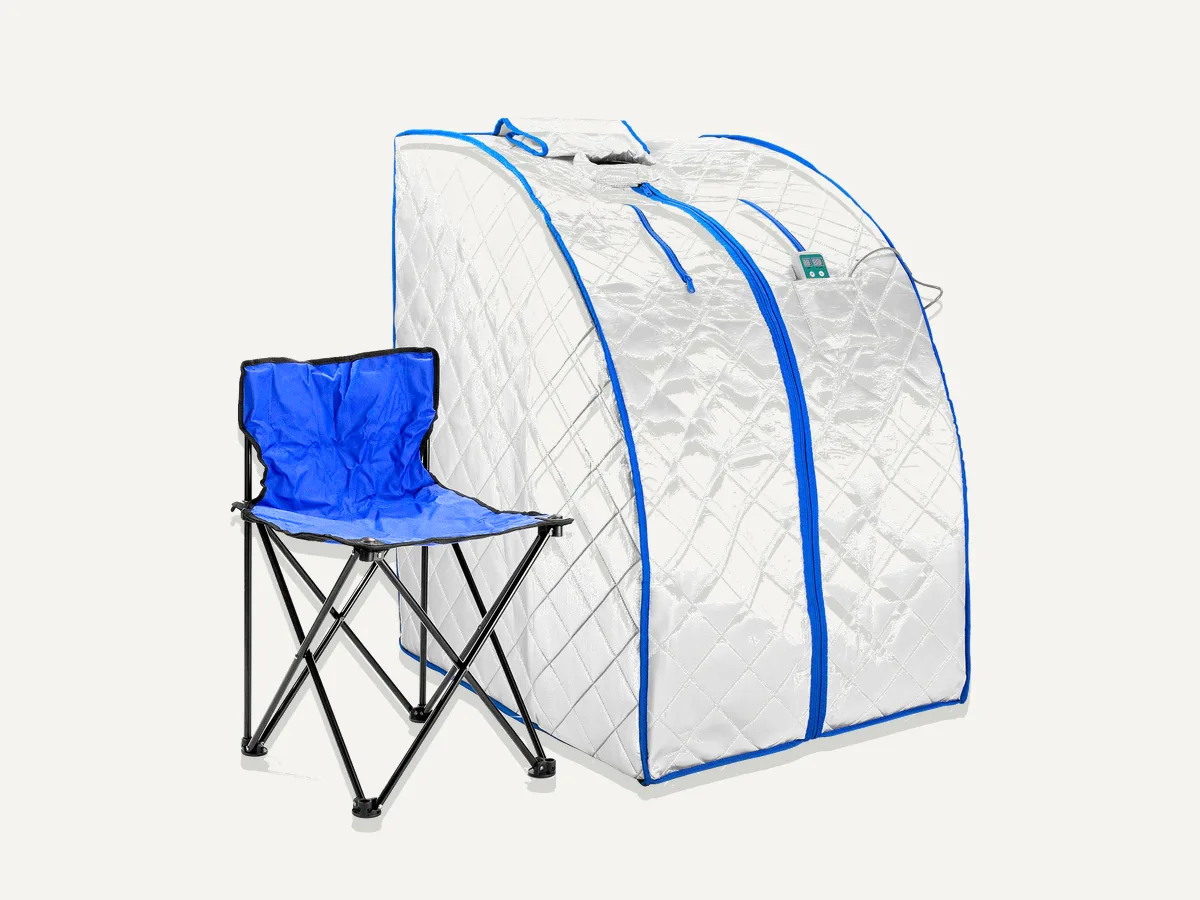 Durasage 101 Portable Infrared Sauna, X-Large