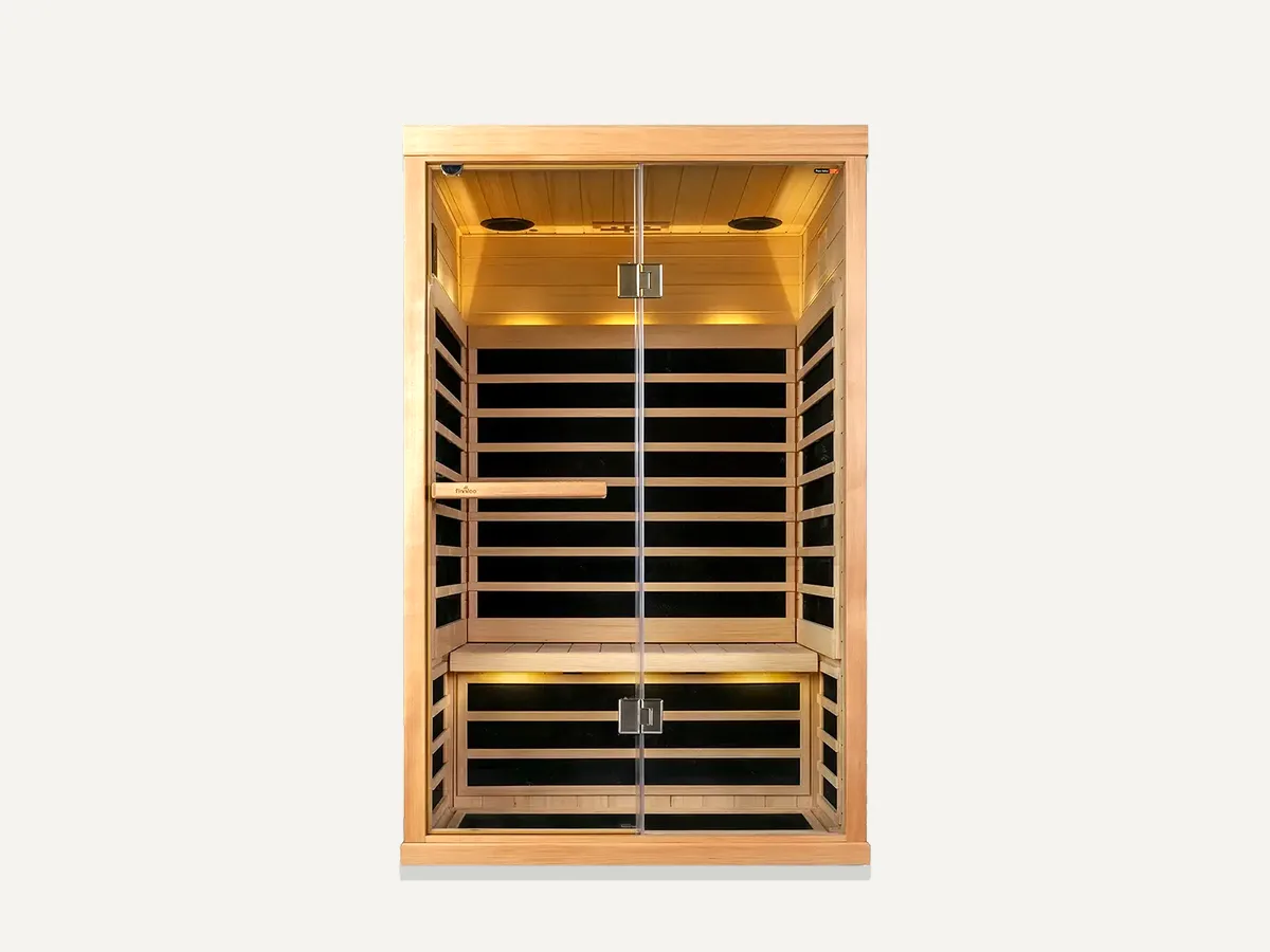 Finnleo S-Series S-820