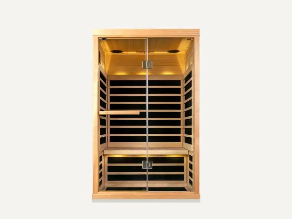 Image: finnleo.com Finnleo S-Series S-820