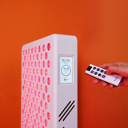 BlockBlueLight PowerPanel MEGA (Gen 6.0), photo 9 of 10