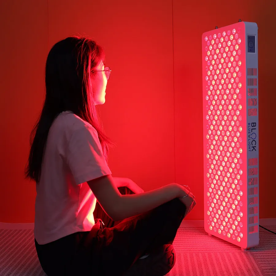 BlockBlueLight PowerPanel MEGA (Gen 6.0), photo 5 of 10