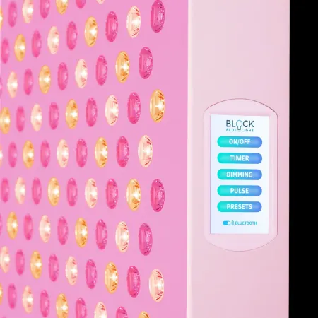 Image: blockbluelight.com BlockBlueLight PowerPanel PRO (Gen 6.0), photo 3 of 7