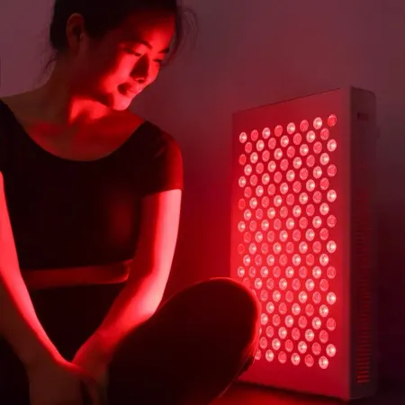 Image: blockbluelight.com BlockBlueLight PowerPanel PRO (Gen 6.0), photo 4 of 7