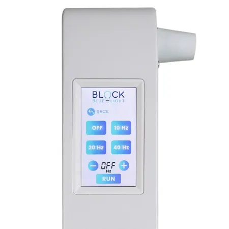 Image: blockbluelight.com BlockBlueLight PowerPanel PRO (Gen 6.0), photo 5 of 7