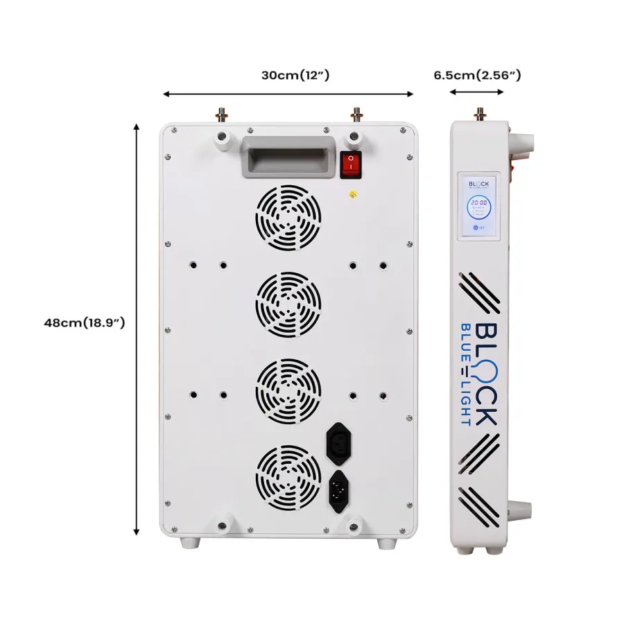 BlockBlueLight PowerPanel PRO (Gen 6.0), photo 7 of 7