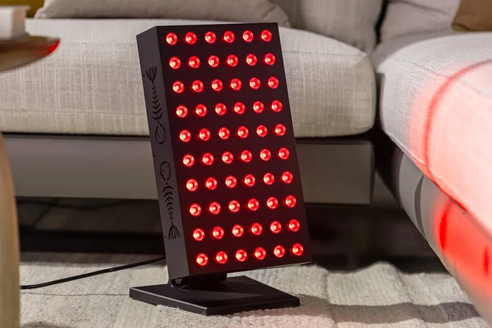 Bon Charge Demi Red Light Therapy Device, photo 3 of 6