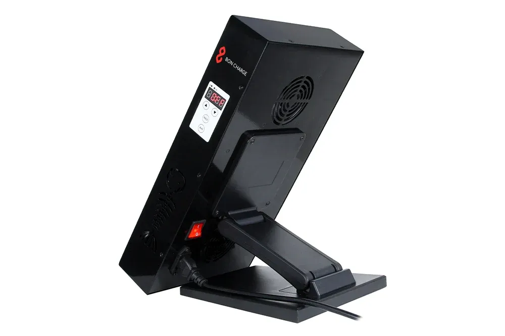 Bon Charge Demi Red Light Therapy Device, photo 4 of 6
