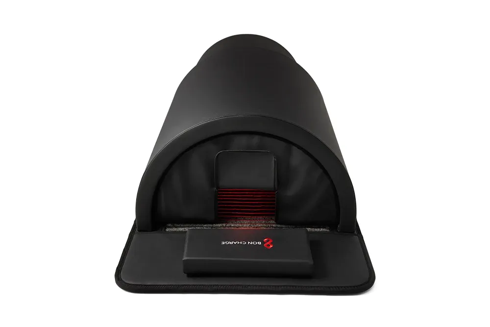 Bon Charge Infrared PEMF Sauna Dome, photo 10 of 11