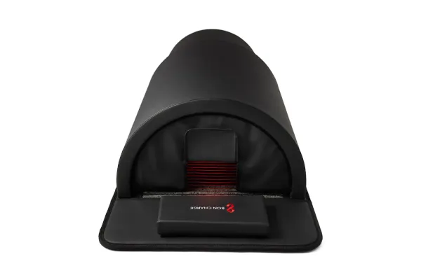 Bon Charge Infrared PEMF Sauna Dome, photo 10 of 11