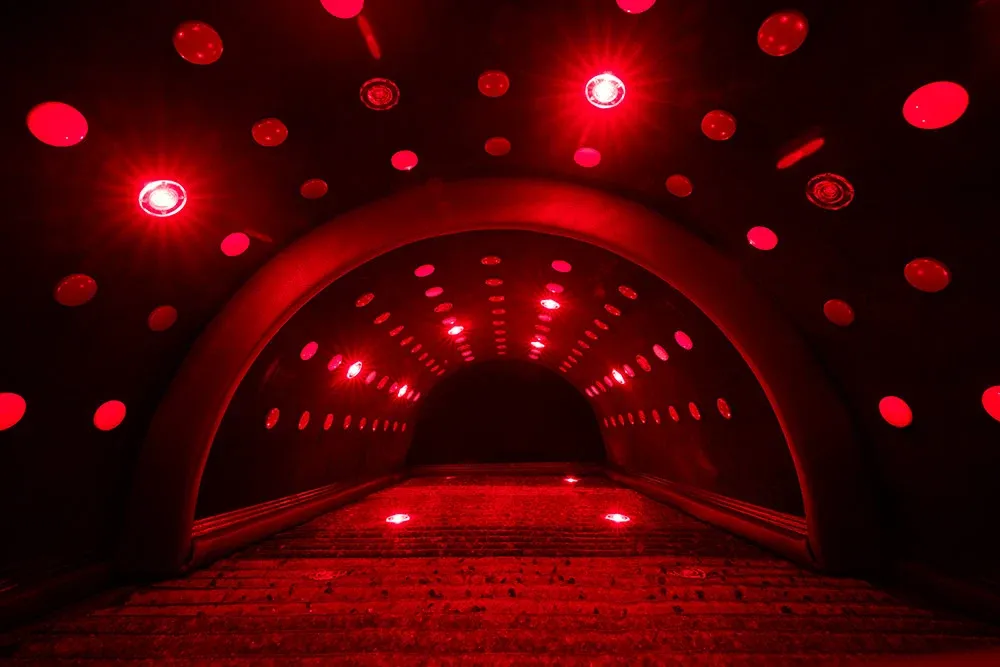 Bon Charge Infrared PEMF Sauna Dome, photo 3 of 11