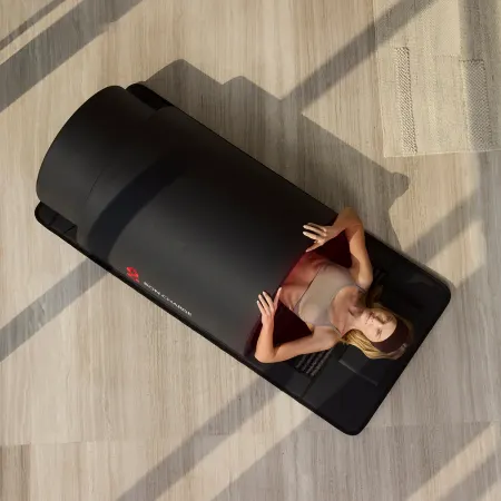 Bon Charge Infrared PEMF Sauna Dome, photo 7 of 11