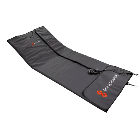 Image: boncharge.com Bon Charge Infrared Sauna Blanket, photo 5 of 8