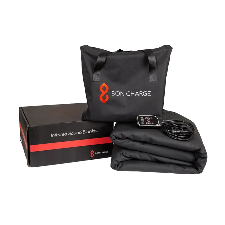 Bon Charge Infrared Sauna Blanket, photo 7 of 8
