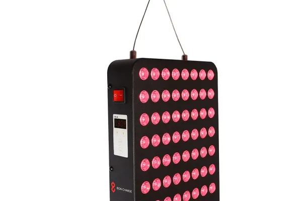 Image: boncharge.com Bon Charge Max Red Light Therapy Device, photo 6 of 6
