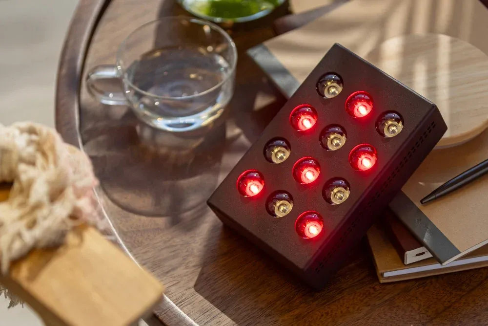Bon Charge Mini Red Light Device (SG-MINI), photo 3 of 11